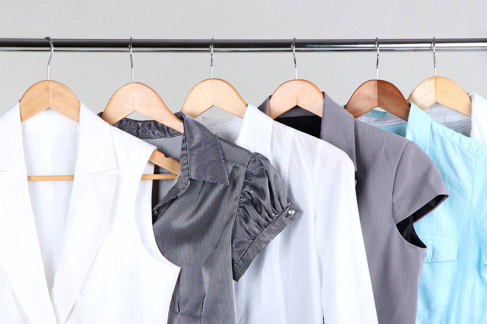 Grad Guide Where to Buy Work Clothes Without Breaking the Bank