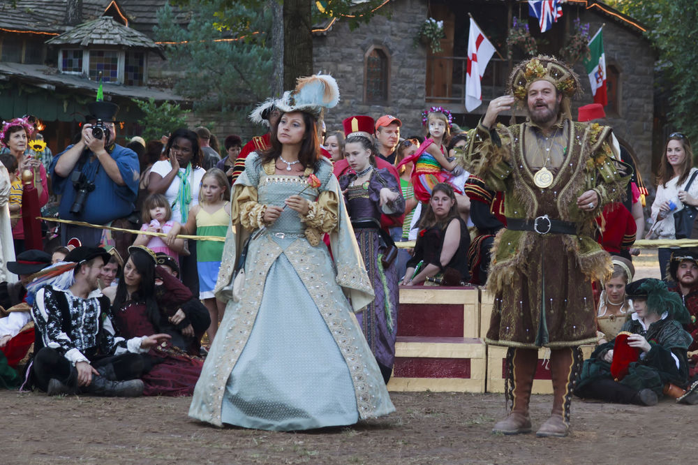 5 Fall Festivals to Celebrate the Cool(ish) Weather Houstonia Magazine