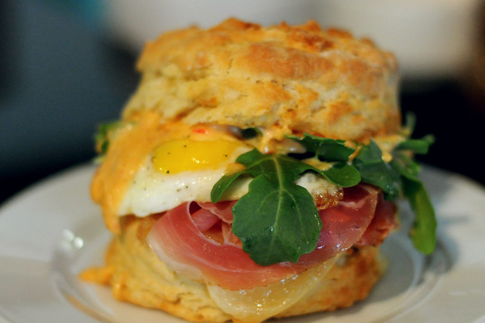Morsel Restaurants Seattle Met