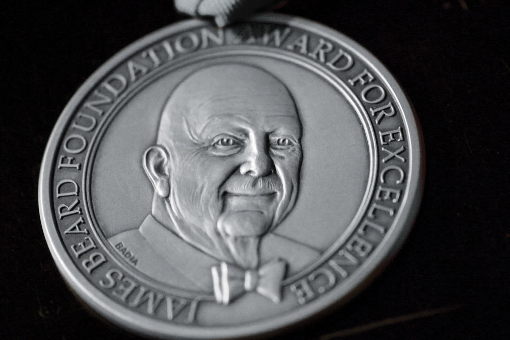 There Will Be No Winners at This Year's James Beard Awards Houstonia