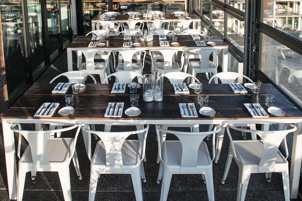 Private Party Spaces to Eat, Drink, and Be Merry Seattle Met