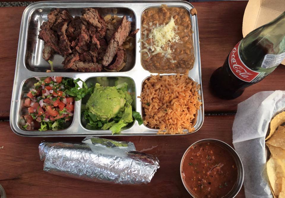 Fajitas a gogo p7axxa