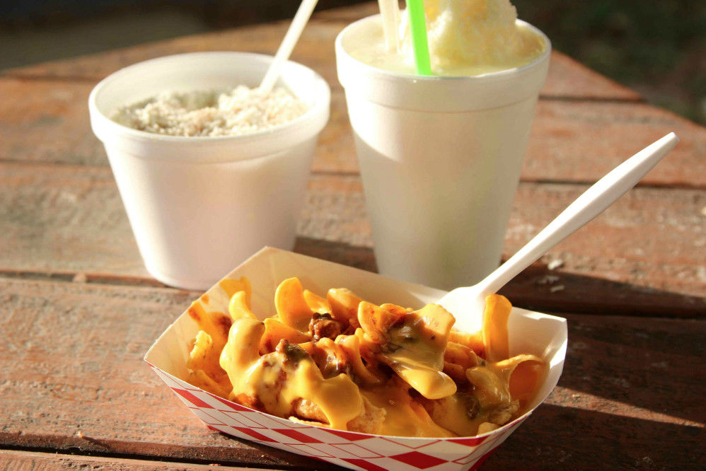 Chill Out: Raspas at Mango Beach | Houstonia Magazine