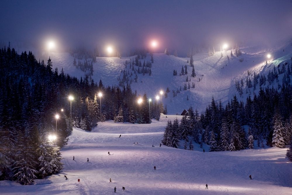 3 Reasons for a Midweek Escape to Mt. Hood - Vimarsana News