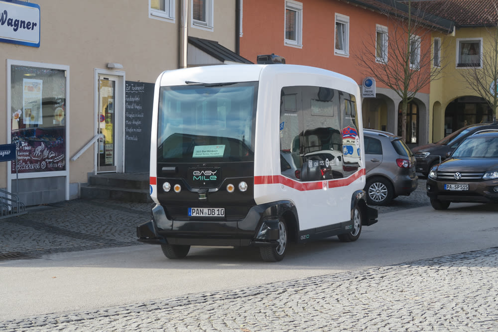 Autonomes ytn0pf