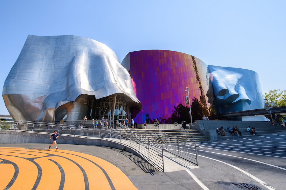 museum of pop culture architecture        <h3 class=