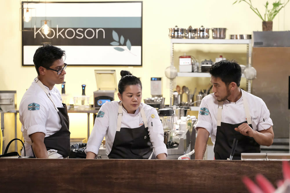 Shota Nakajima Brings Top Chef Restaurant Wars Winner Kokoson to Seattle Seattle Met