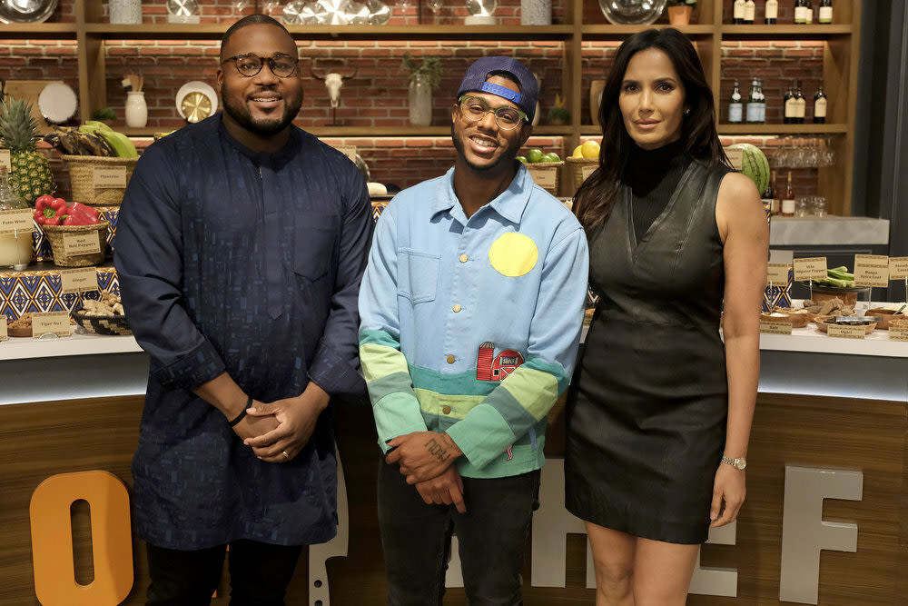 Masterchef Recap Episode 22: A team dominates their competitors