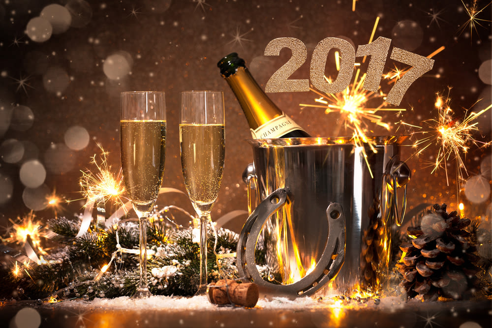 Six Spectacular Ways to Celebrate New Year’s Eve Sarasota Magazine