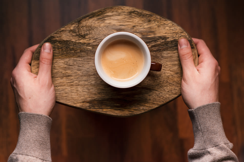 5 Tips for a Better Cup of Coffee