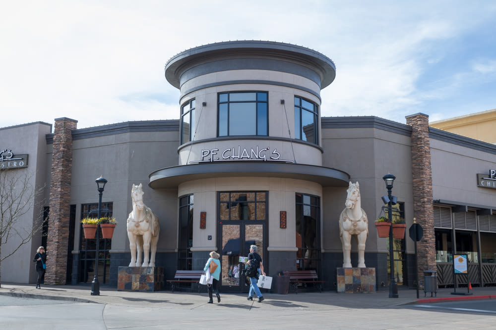 Louis Vuitton Portland Store in Portland, United States