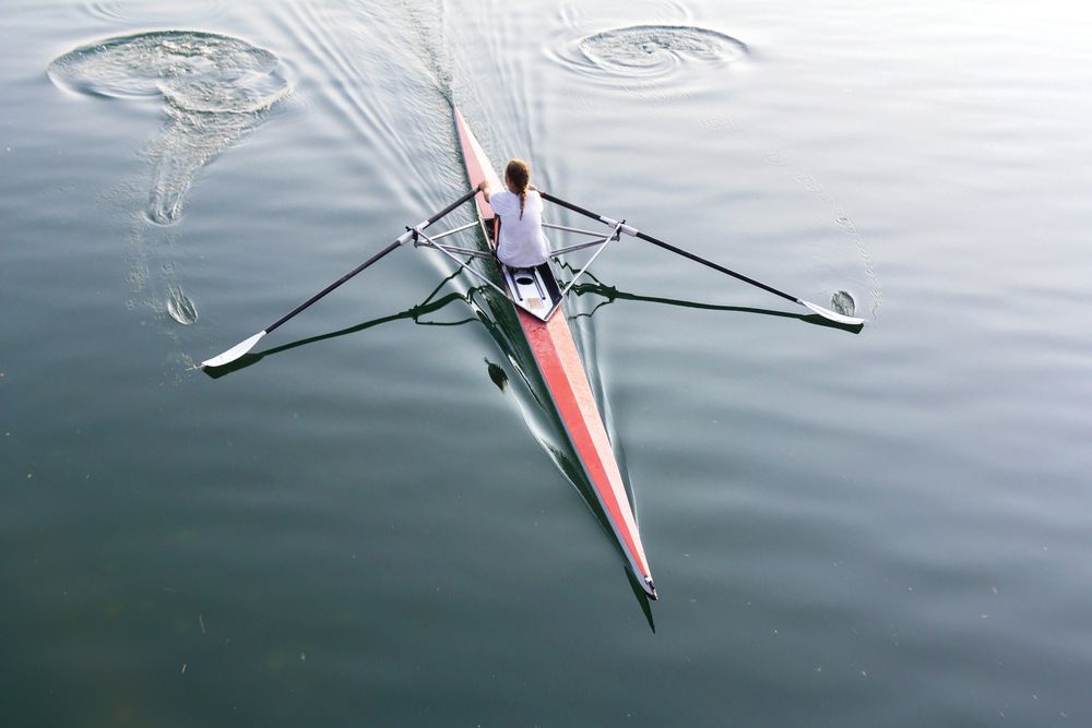 Us Rowing Nationals 2024 Sarasota Fl Birgit Zitella