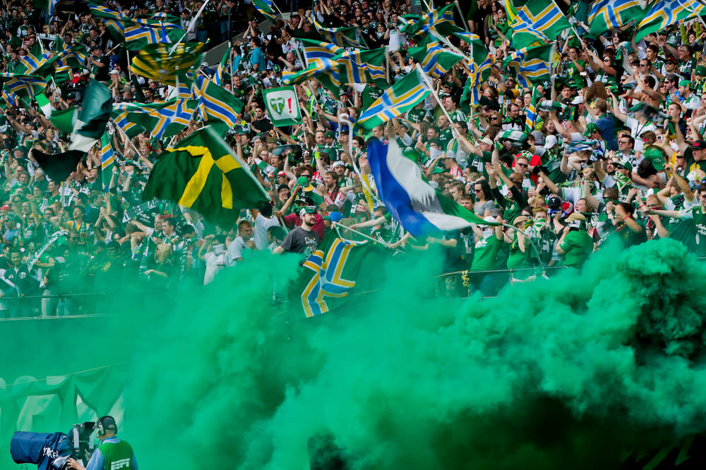 Portland Timbers' MLS Cup 2015: Where are they now?