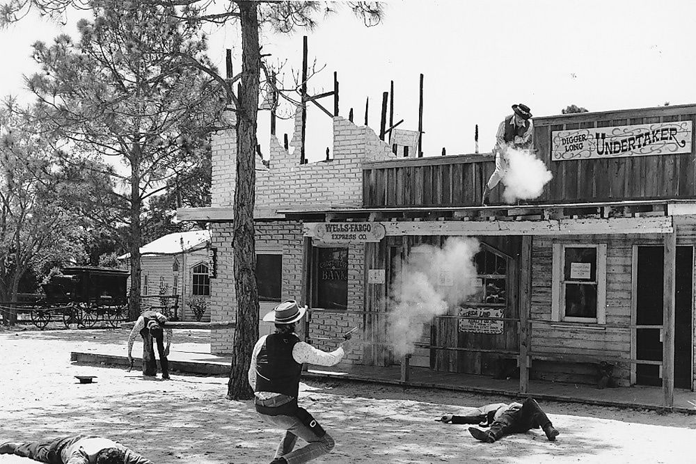 Flashback Floridaland 1960 Sarasota Magazine