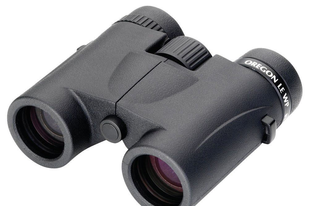 Opticron Oregon 8x32 Binocular Portland Monthly