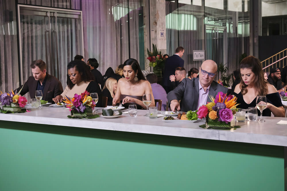 <em>Top Chef</em> Episode 8 Recap: Restaurant Wars - Vimarsana News