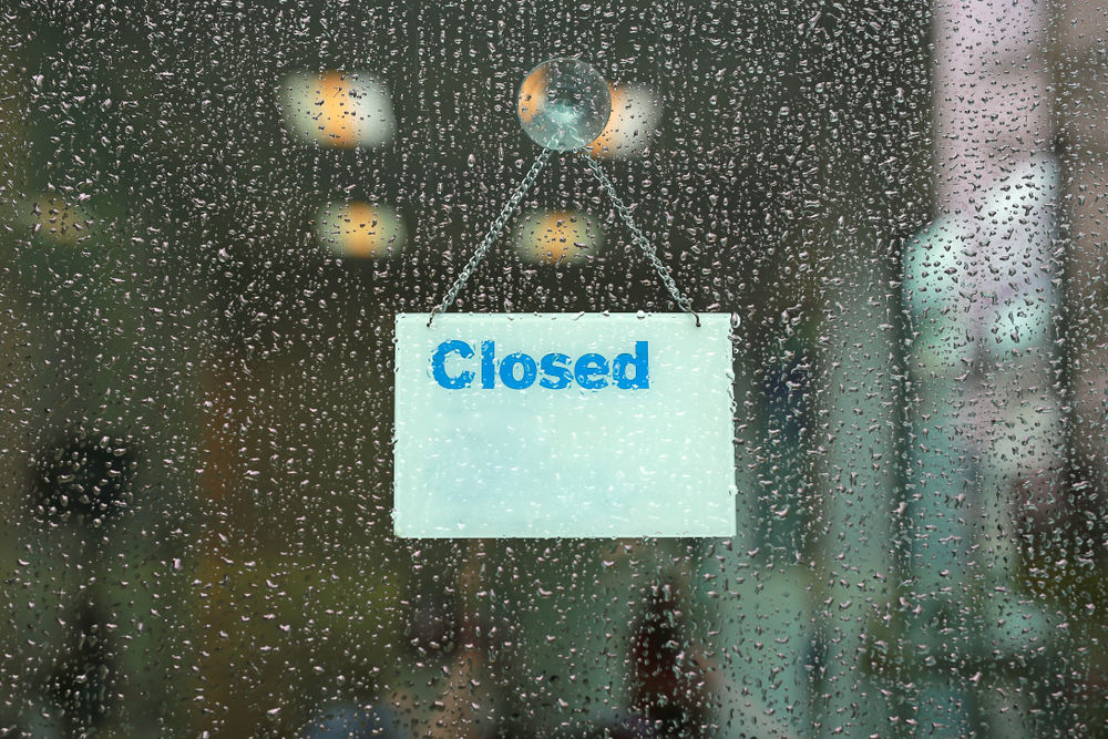 Tracking Winter Storm Closings of Houston Restaurants, Bars - Vimarsana News