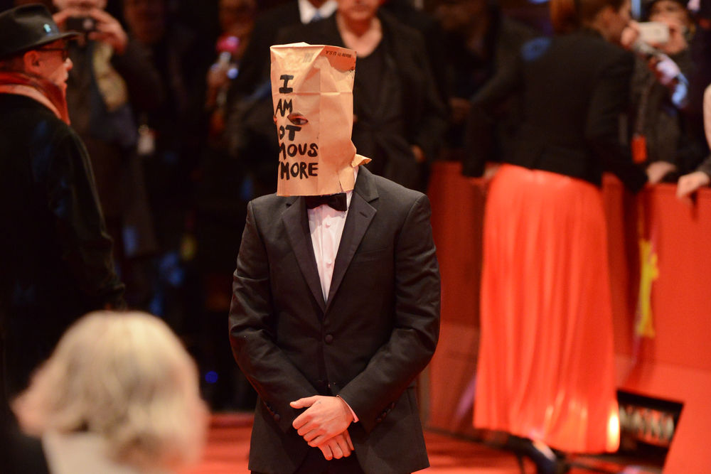Houston S Performance Art Festival Really Wants Shia Labeouf To Show Up Houstonia Magazine
