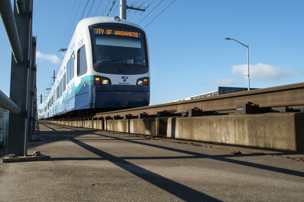 seattle light rail