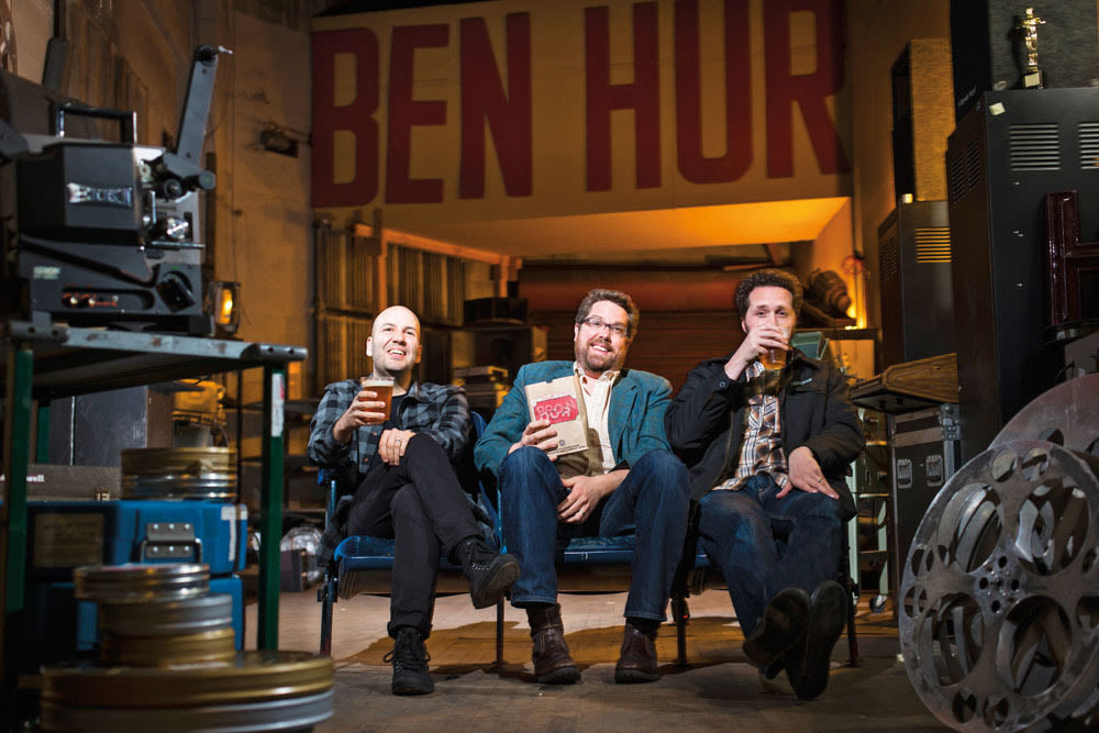 7 13 ben hur hollywood theatre mevz6s