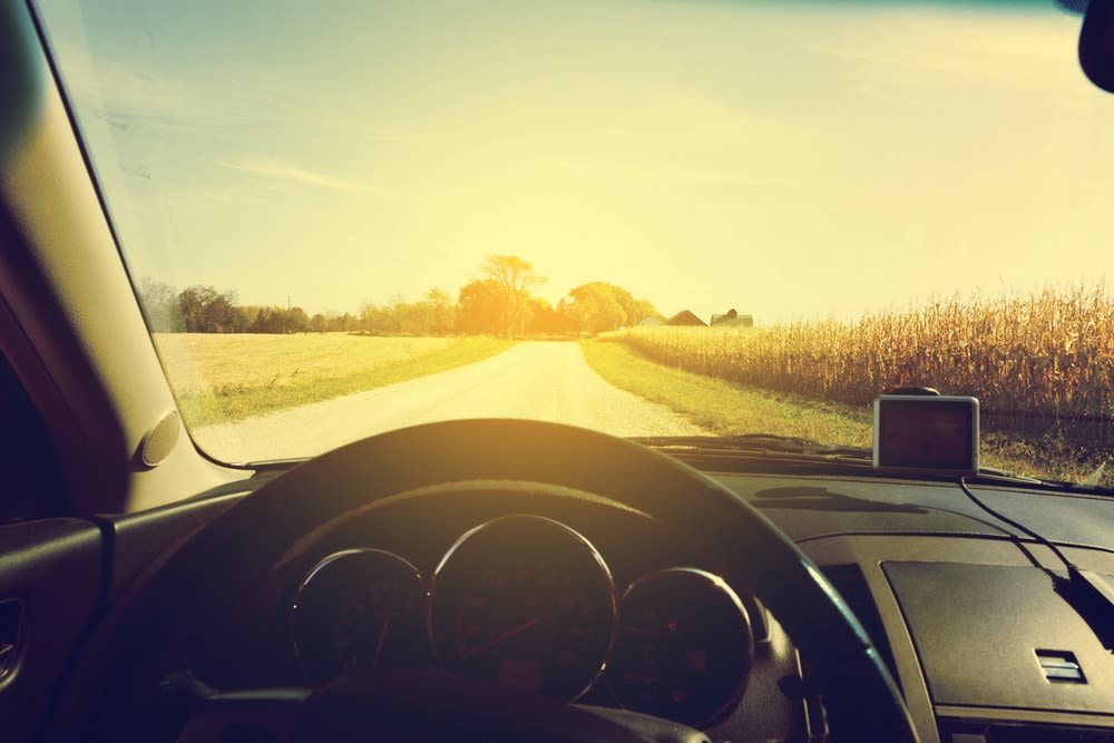 Car driving summer guide maxym wnsvvo