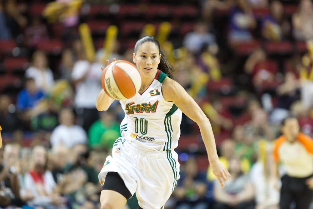 Sue bird m5gegu