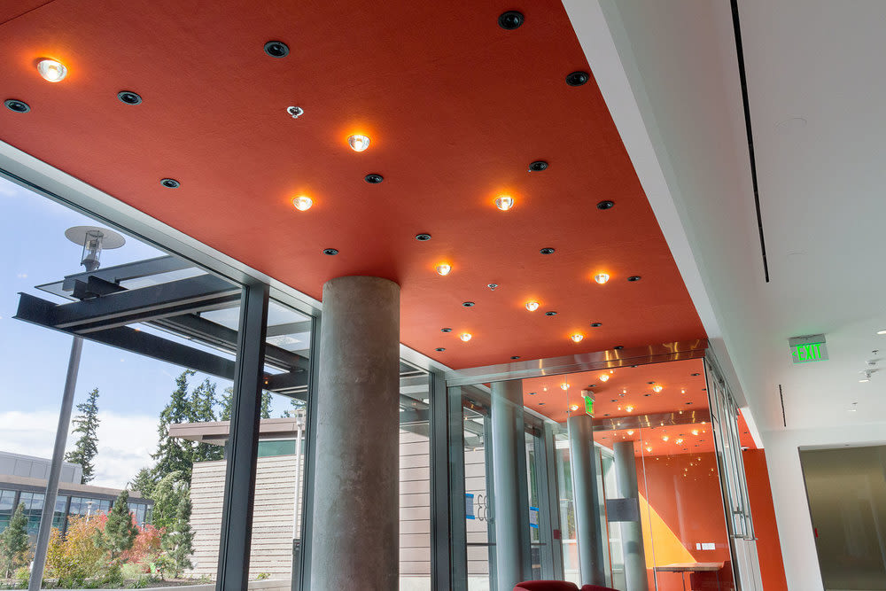 Ethan rose microsoft boora architects bjncen