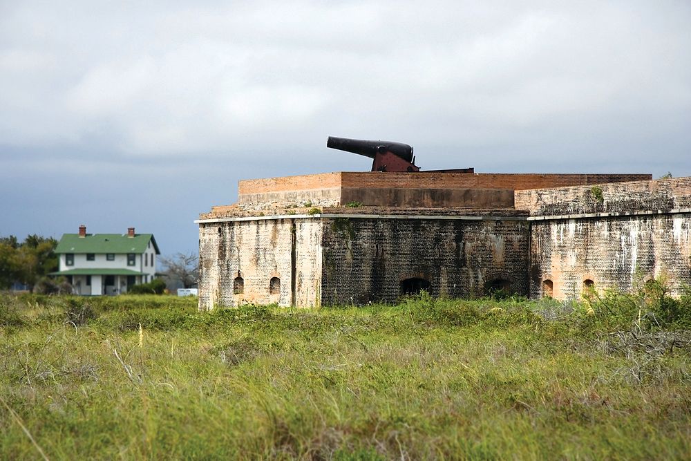 Gulf islands national seashore ewflfz