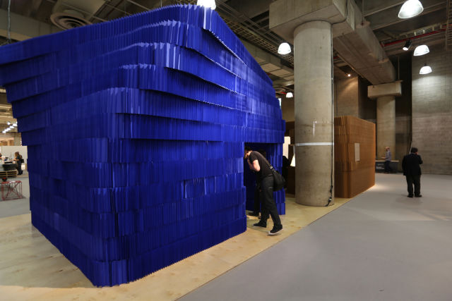 Ethan rose molo paper music l31umi