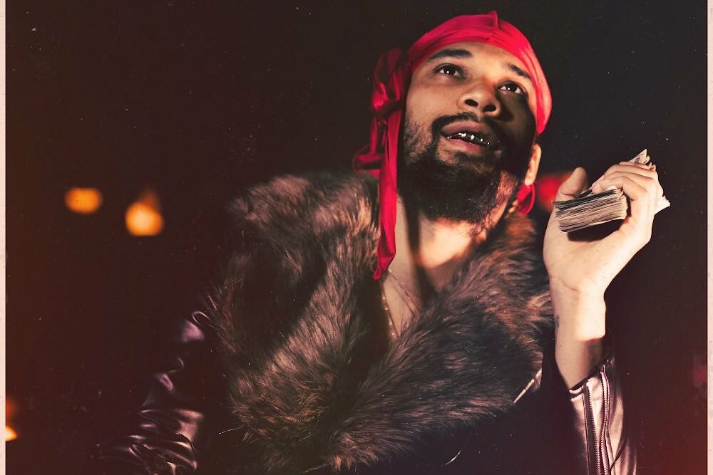 4 Takeaways from Portland Rapper Swiggle Mandela's New Album - Vimarsana News