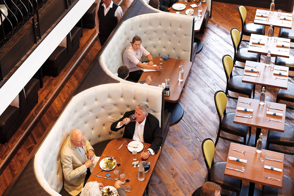 Best Seattle Lunches for the Holiday Season Seattle Met