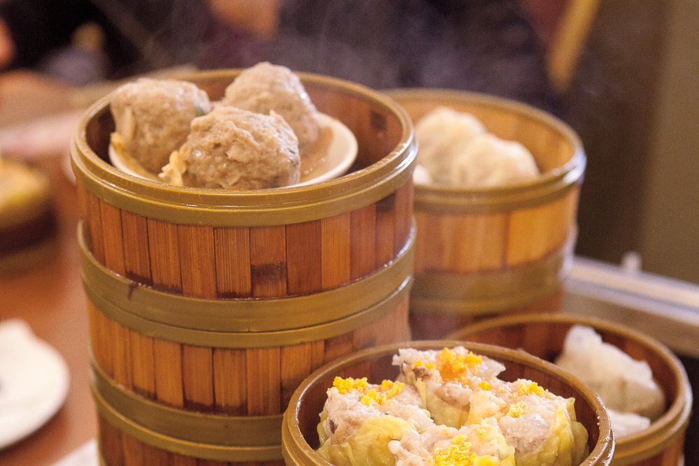 Harbor City Restaurant Restaurants Seattle Met