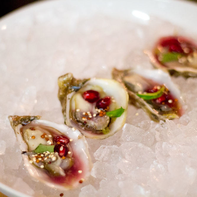 Portland’s 10 Best Oyster Spots Portland Monthly