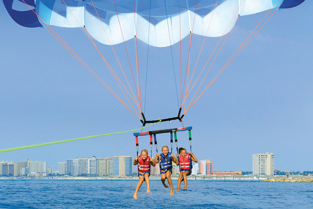 A Stylish Escape to Marfa, Texas Houstonia