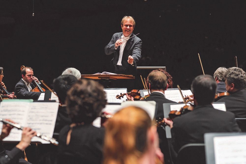 Seattle symphony xje3jh