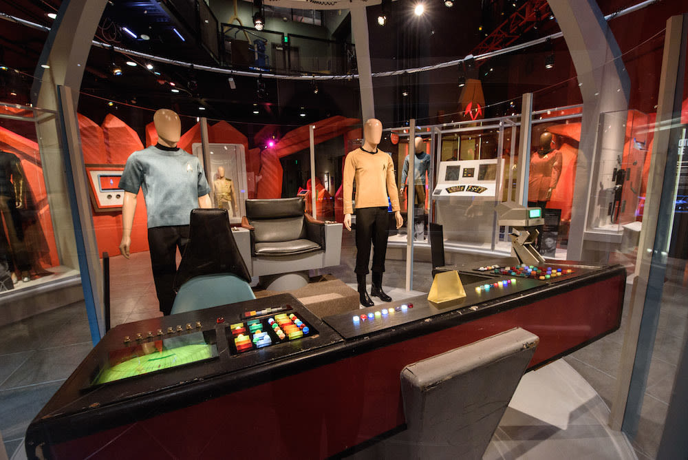 Star trek emp mdpo9t