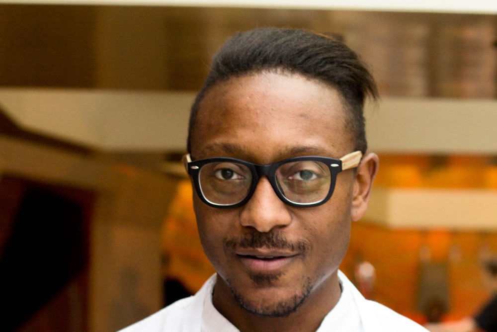 Gabriel Rucker, Vitaly Paley, and Gregory Gourdet Launch Instagram ...