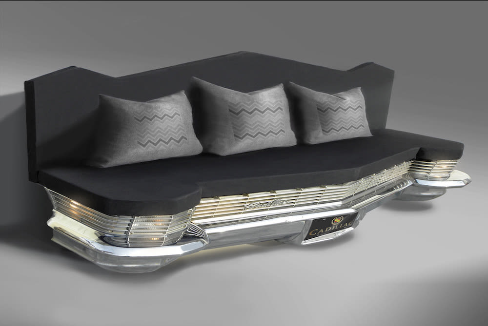 Caddy uyaemx