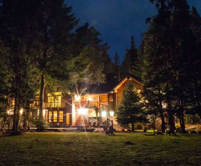 Suttle lodge qvdnwn
