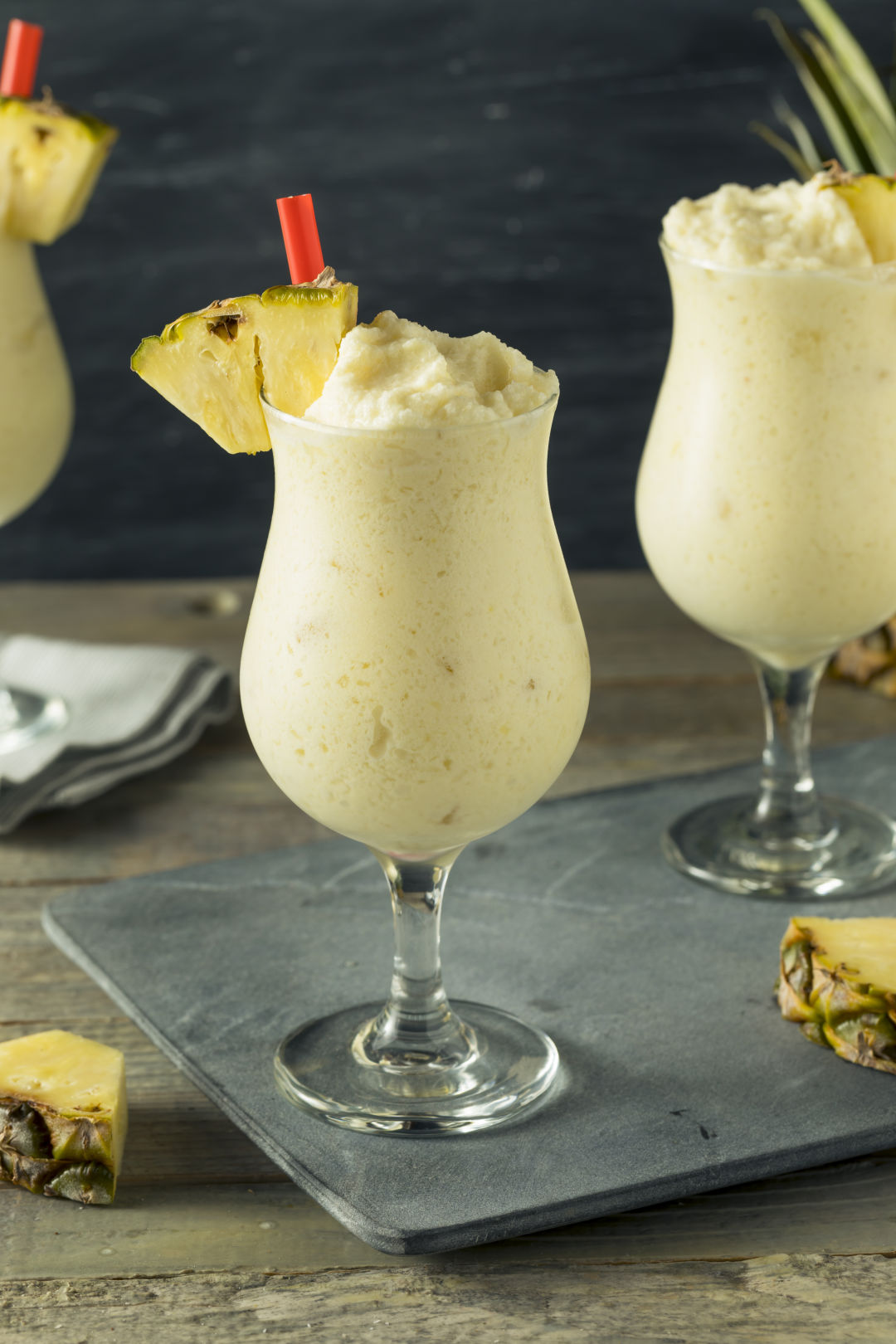 Five Great Piña Coladas | Sarasota Magazine