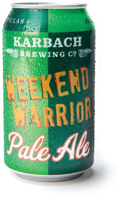 0814 craft beer super six karbach weekend warrior enf0y0