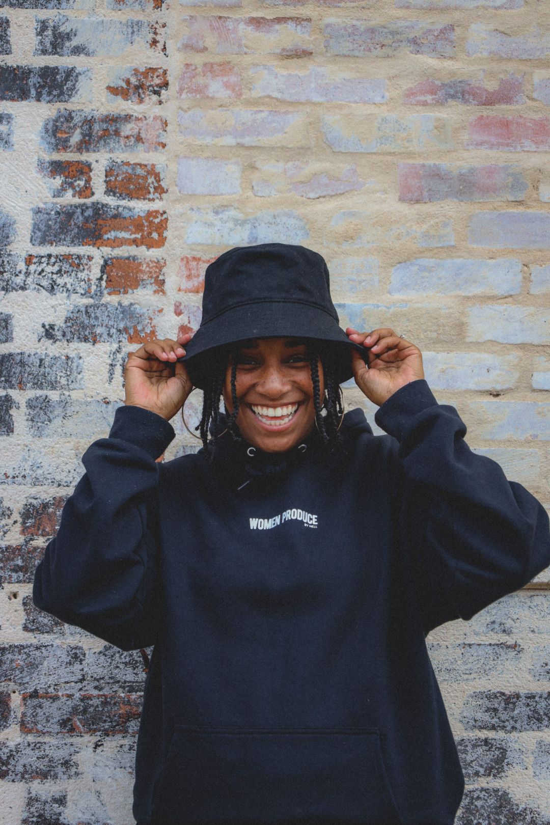 LaNell Grant's New Album Is Pioneering a New Wave of HipHop