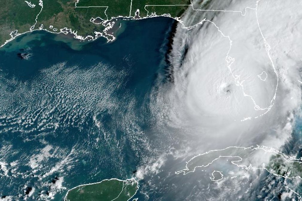 What Will the 2024 Hurricane Season Be Like for Sarasota? - Vimarsana News