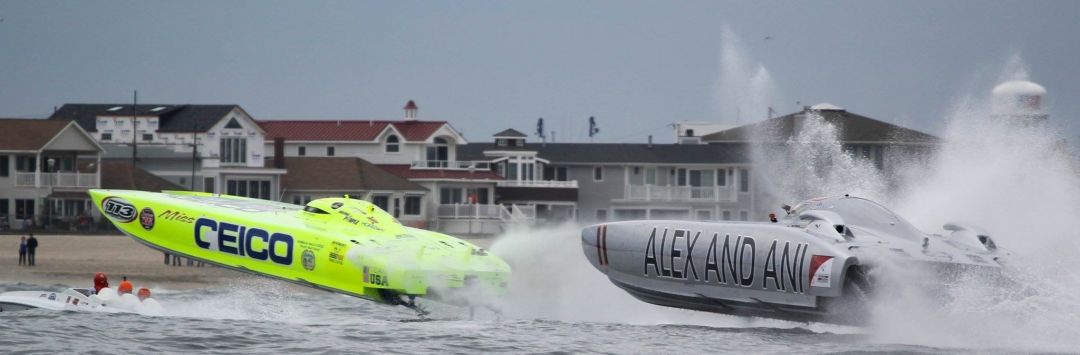 Englewood offshore racing skzu3j