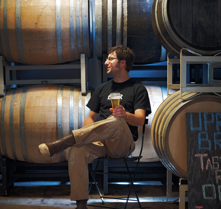 07 45 beer upright brewing lkejlz