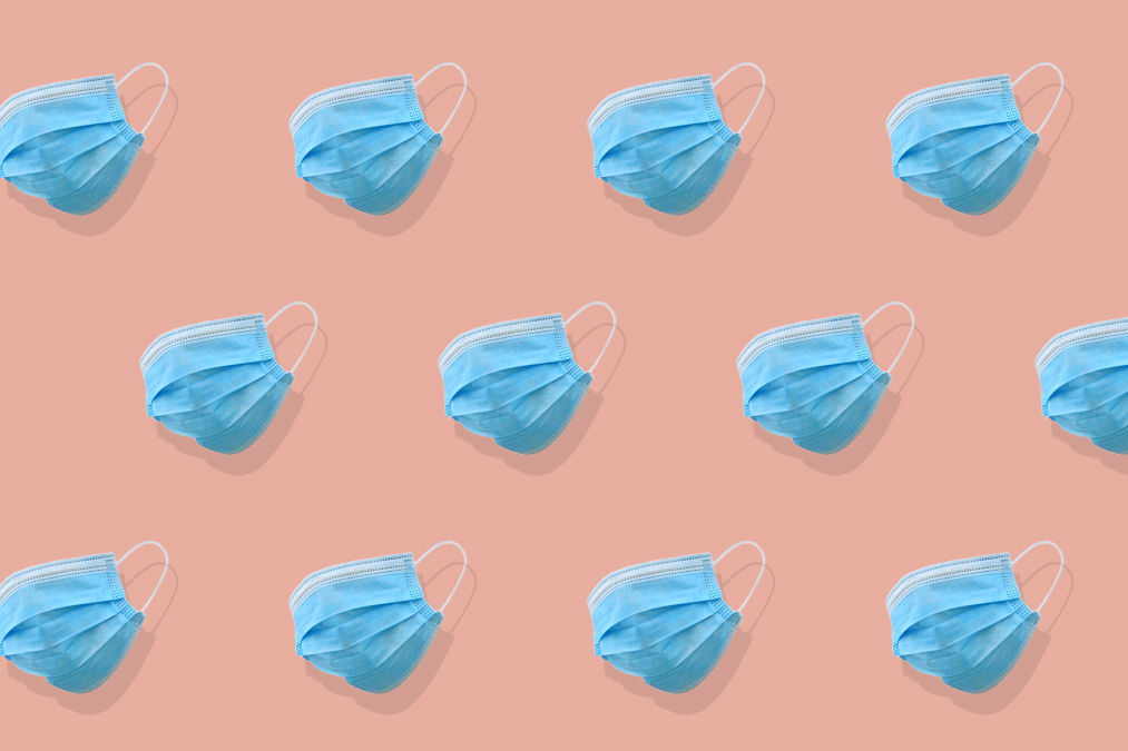 What Does the End of Oregon's Mask Mandate Really Mean? Portland Monthly