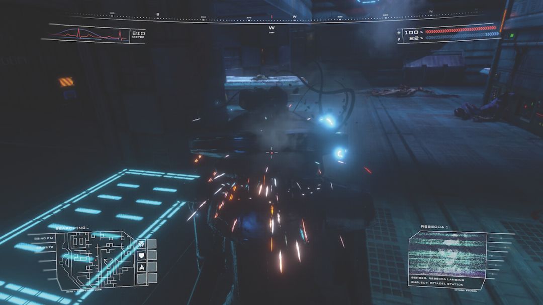 System shock nightdive remake 1 s8ymvi
