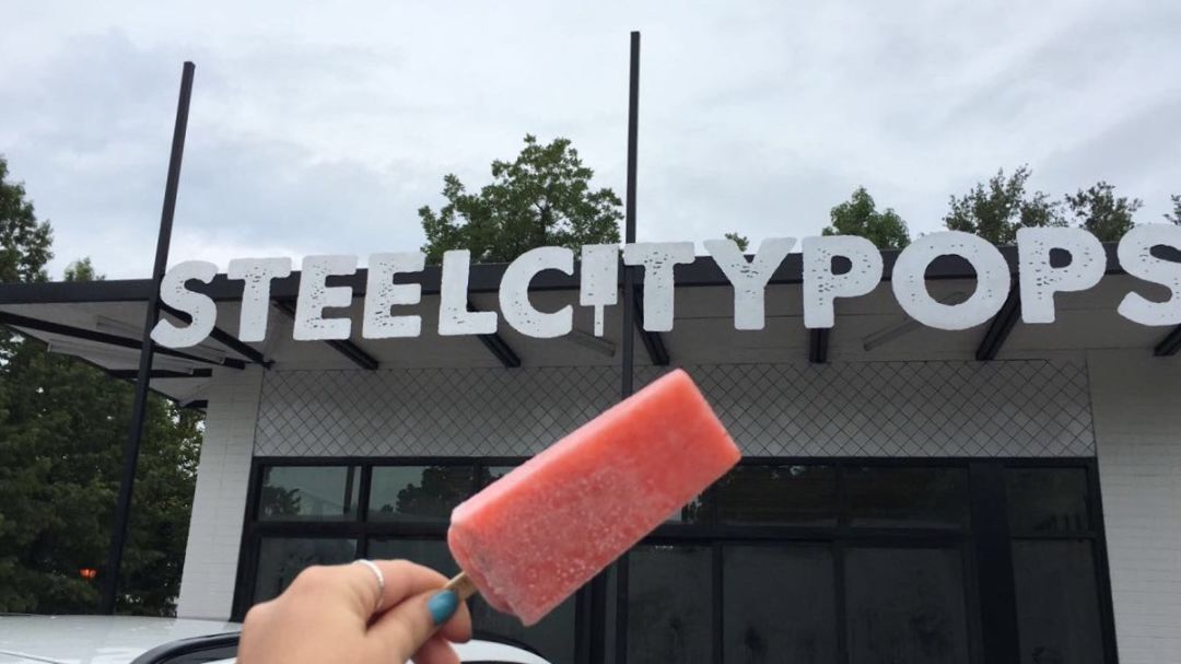 Steel city pops yh4ztg