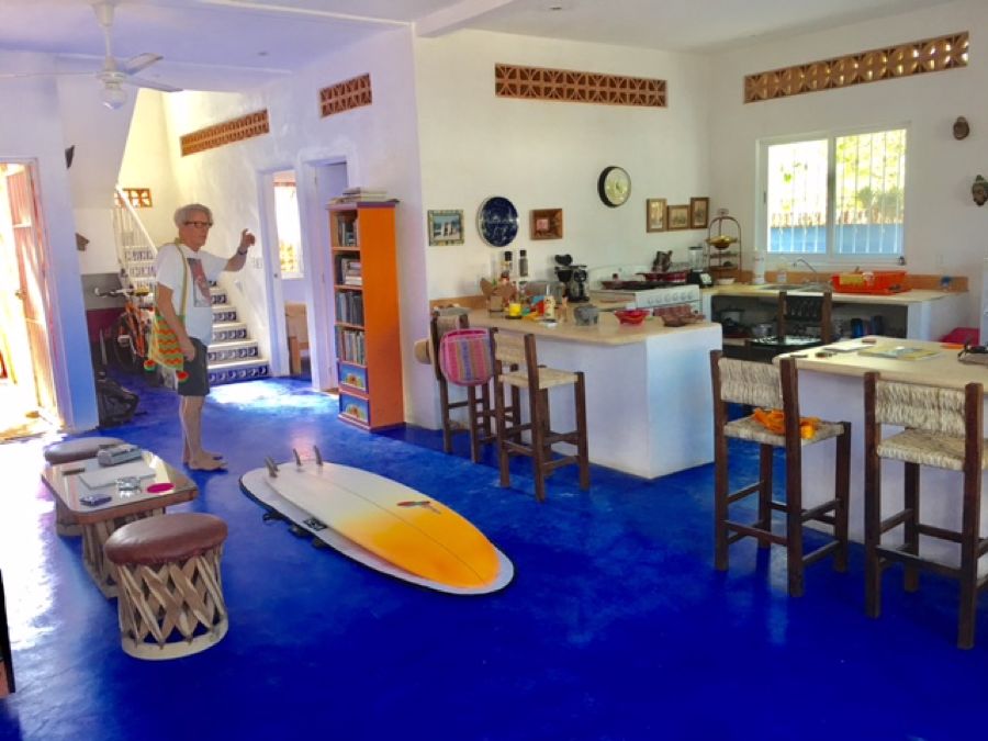 Casa sosfqk