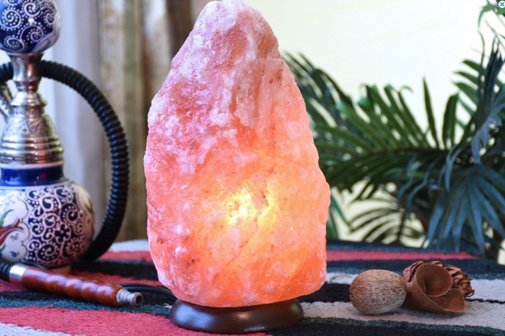 Buyer Beware: How to Avoid Being Duped by Fake Himalayan Salt Lamps